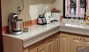 نصائح ديكور لاختيار الألوان المناسبة في المطابخ الصغيرة اليمن اليوم