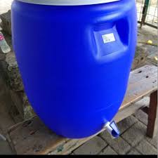 Kalau nak beli dengan saya, harga katalog tambah sekali dengan harga terlajak laris. Tong Air Plus Kran Tong Air Pake Kran Gentong Air Tong Wudhu Drum Air Shopee Indonesia