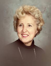 Obituary information for Gilda (Blood Belden) Namer