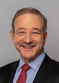 Social Impact Authors: How & Why Bill Berman Is Helping To Change Our World 