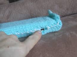 Maybe you would like to learn more about one of these? Easy Cover For Ds Lite A Games Console Knitting On Cut Out Keep