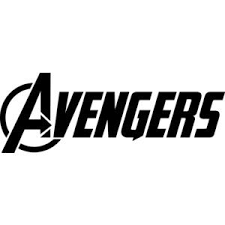File Marvel S The Avengers Logo Svg Avengers Logo Marvel Cartoons Avengers