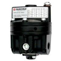 Bộ điều chỉnh khí nén 10283J Fairchild - ANS Vietnam Leading automation,  Leading innovation