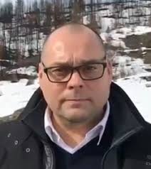 Candidate Information — Neighbouring Ridings