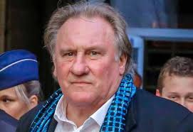 Gerard Depardieu akuzohet për përdhunim