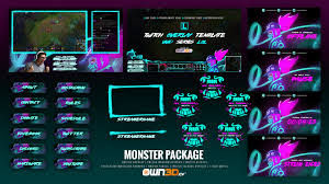 This is a good place to start if you need some crude reference lines, but you'll typically want something more sophisticated for communication graphics. Top 40 Twitch Overlays For Streamers In 2021 Own3d Tv