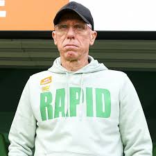 Peter Stöger: Aktuelle News und Videos | BILD.de