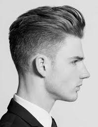Straight thick wavy hair style for men. Trendy Mens Haircuts 2015 Men Hairstyles Kapsels Mannen Herenkapsels Heren Kapsel
