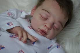 Reborn Babies Open Mouth Reborn Doll Babies Girl Doll Silicone Etsy