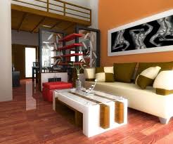 Di zaman modern seperti sekarang. 20 Gambar Ruang Tamu Minimalis Terbaru Dan Paling Top Desain Interior Rumah Interior Kontemporer