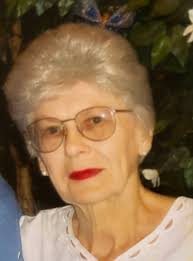Obituary for Grace Irene Diamond