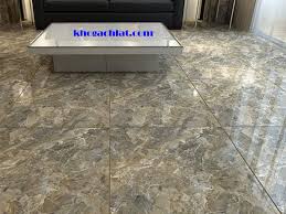 Bảng giá gạch lát nền 60x60 - Tổng kho gạch ốp lát tại Hà Nội