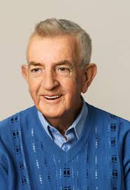 Condolence Book for Brian WALSH (Rathfarnham, Dublin)