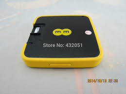 Either online, by text message or phone call. Unlock Lte Fdd 150 Mbps Alcatel One Touch Y855 4g Mifi Router Mobile Di Wifi Hotspot