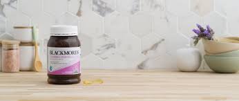 Ive tried epo sebiji sbb menstrual cramps teruk kalau period, lps tu it triggers my gastric quite badly hahah sebiji je makan t.t. Blackmores Evening Primrose Oil Blackmores