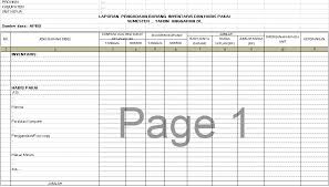 Pengertian stock opname adalah menghitung stock (persediaan barang untuk di jual) yang kita nilai persediaan yang di hasilkan nanti akan di pakai sebagai salah satu angka (nilai) yang ada di laporan percuma stock opname jika tidak ada pembading atau tidak membuat laporan keuangan… Contoh Format Laporan Barang Habis Pakai Seputar Laporan