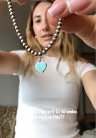 How to Tell The Dofference Between A Real and A Fake Tiffany Bracelet