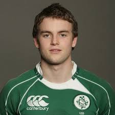 Irish Rugby