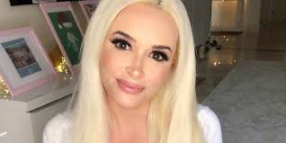 Daniela katzenberger 's top pictures has more than one million likes. Daniela Katzenberger Erstaunliche Ahnlichkeit Zu Zwei Frauen Mopo De