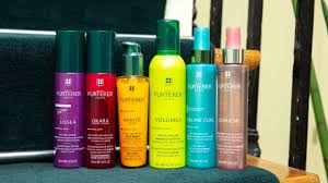 The company that made perma soft shampoo was lamaur corporation. How To Shampoo Your Hair With The Rene Furterer Technique Coveteur Inside Closets Fashion Beauty Health And Travel