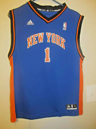 Amare Stoudemire New York Knicks Jersey Adidas Youth Xl Adidas Newyorkknicks V 2020 G