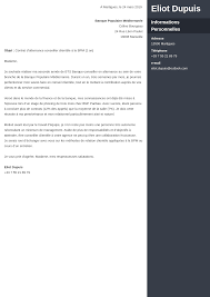 Après un cursus « nommé votre cursus scolaire », je suis actuellement à la recherche d'un stage en alternance pour consolider ma formation. Mail Pour Demande D Alternance