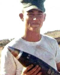 Navy Seabee David Fleskes killed in Vietnam