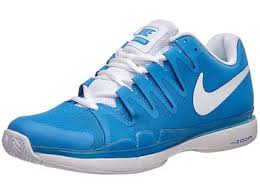 Кроссовки для тенниса nike wmns zoom vapor 9.5 tou. Nike Vapor 9 5 Tour Testbericht