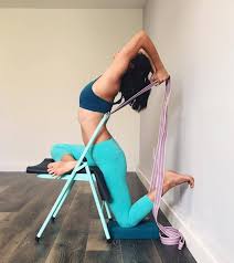 Detail Depth Now We Start Getting Into The Peak Pose Eka Pada Rajakapotasana 1 Sometimes We Prepare For The Pose Basic Yoga Poses Yoga Asanas Basic Yoga