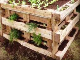 Ein Hochbeet Selber Bauen In Weniger Als 2 Stunden Hochbeet Garten Hochbeet Hochbeet Selber Bauen