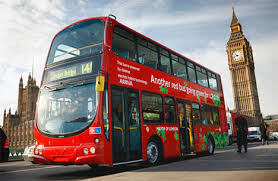 This video features london's world famous double decker buses operating throughout central london. Double Decker Bus History Sciencehistorylover