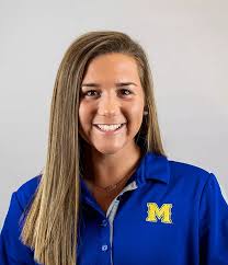 2018-19 Women's Golf Roster