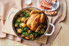 The last episode was all about the influence of indian cooking on british culture. 30 Recipes For When Only A Roast Chicken Will Do