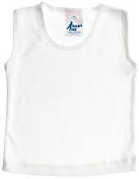 Baby Jay Unisex Baby Sleeveless Tank Top White 3648 Months Continue To The Product At The Image Link Tops Baby Boy Outfits Toddler Tank