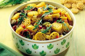 10 video ricette per una golosa colazione Pasta In Bianco 15 Ricette Che Non Sono La Solita Pasta Al Burro
