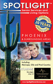 3118 w donald dr is a house in phoenix, az 85027. Phoenix Spotlight Senior Services Living Options Digital Edition Vol 2 2020 By Kyle Lewis Issuu