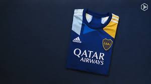 The match starts at 01:00 on 27 may 2021. Review Tercera Camiseta Adidas De Boca Juniors 2021 22 Marca De Gol
