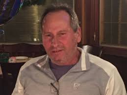 Fundraiser by Stacey Marinelli-Voit : Danny Marinelli- Brain Cancer Fight