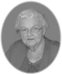 Marie Irene (née Menzies) Banks