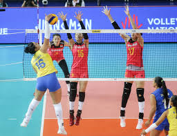 Jun 23, 2021 · opp: Vnl2018 News Detail Tandara Helps Lift Brazil In An Epic Against China Fivb Volleyball Nations League 2018