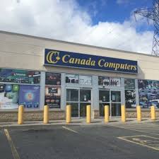 Opening hours today for canada computers. Ordinateurs Canada In Brossard Qc Yellowpages Ca