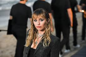 West virginia · college of physical activity and sport sciences. Miley Cyrus Had A Virtual Haircut Whilst In Isolation