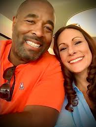 Devon Finn and Vikki Reid's Wedding Website