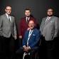 PINE RIDGE BOYS QUARTET: Hits, Horns and Harmony event image