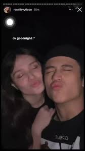 Kira and Kelvin Miranda: A Merry Holiday Message