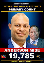 THE MAN THE HOUR WHO DEFEATEI THE CONSTITUTION OF PNG SEEKING SUPREME COURT  ORDER FOR 8T APRIL 2025 SITTING PAUL MAWA. °HAS DOUBLE MASTERS °HAS 3  BACHELORS DEGREES Paul Ps Photoshop Express