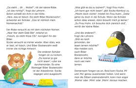 Immer aber in kleinen schritten, bis er eines tages mit einem ganz ganz grossen sprung auf allen blättern herumtanzen konnte, wie die grossen frösche. Alles Schule Jetzt Bin Ich Da Von Nele Moost Thienemann Esslinger Verlag