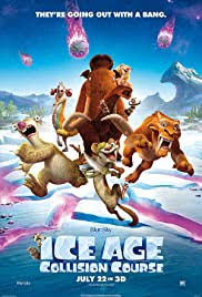 Ice age full movie free download, streaming. Ice Age Collision Course 2016 Imdb