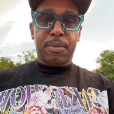 Rey Diamond (@Reyboogie1)