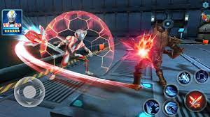How to download game ultraman orb offline apk mod unlimited gems, diamond and energy. Ultraman Legend Of Heroes Mod 1 1 3 Unlimited Money For Android